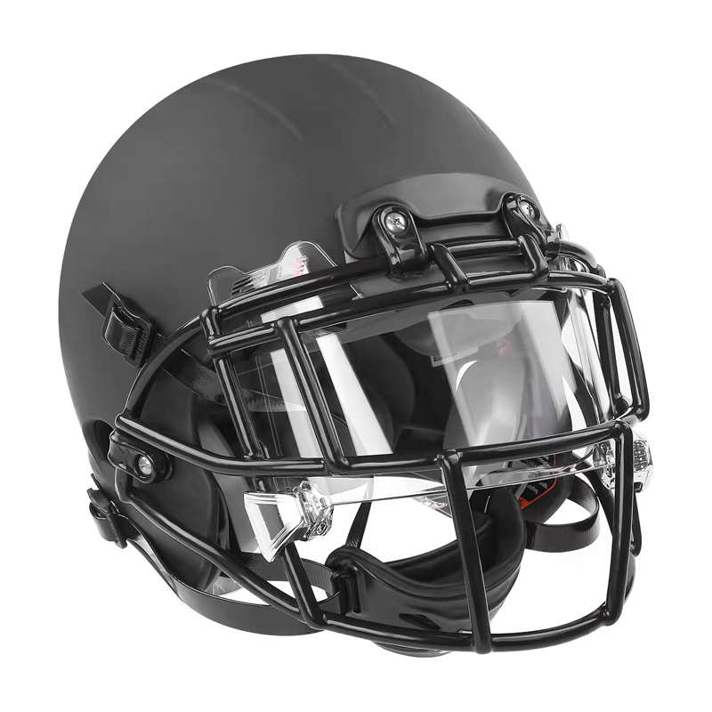 Winged football helmet - Wikipedia