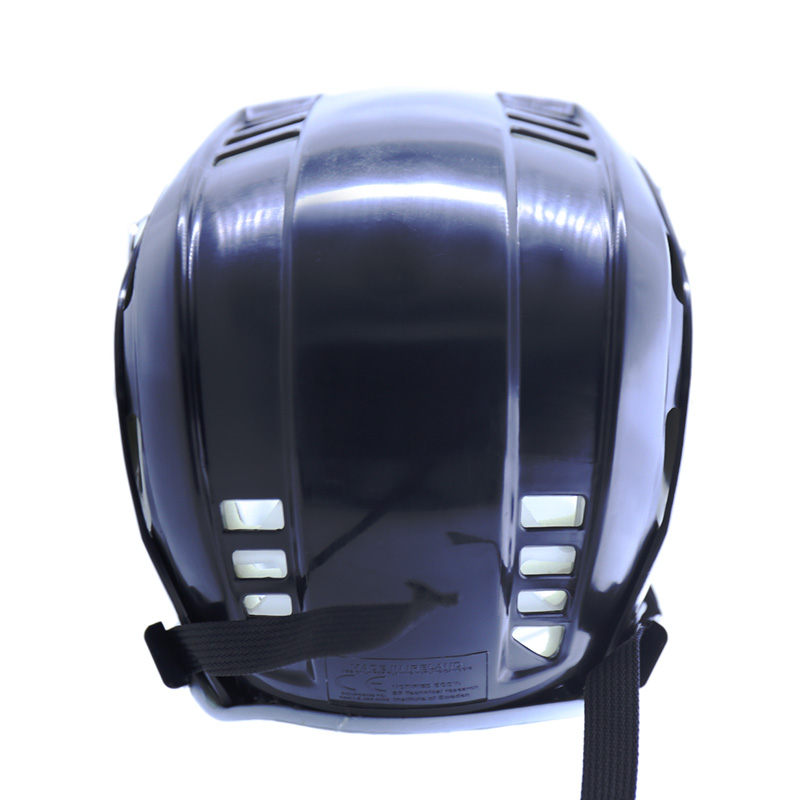 High Quality Head Protection Hurling Helmet With Facemask