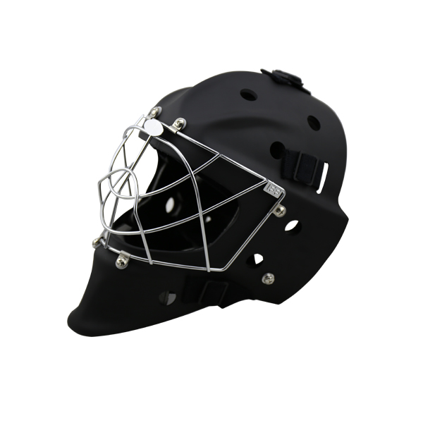 High-quality Sports Floorball Helmet With Grille