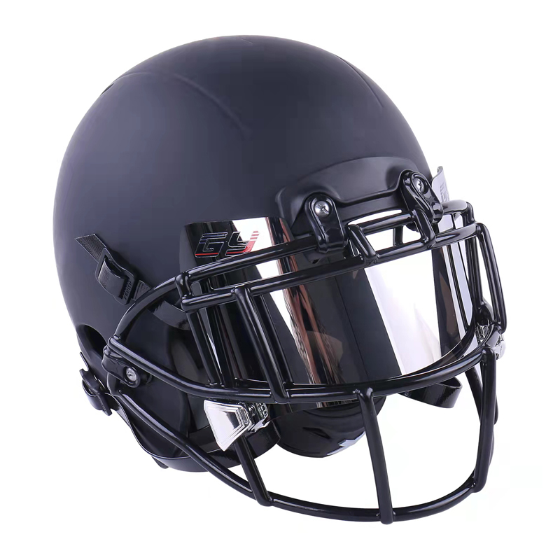 : GY Football Visor, Football Helmet Visor for Youth as