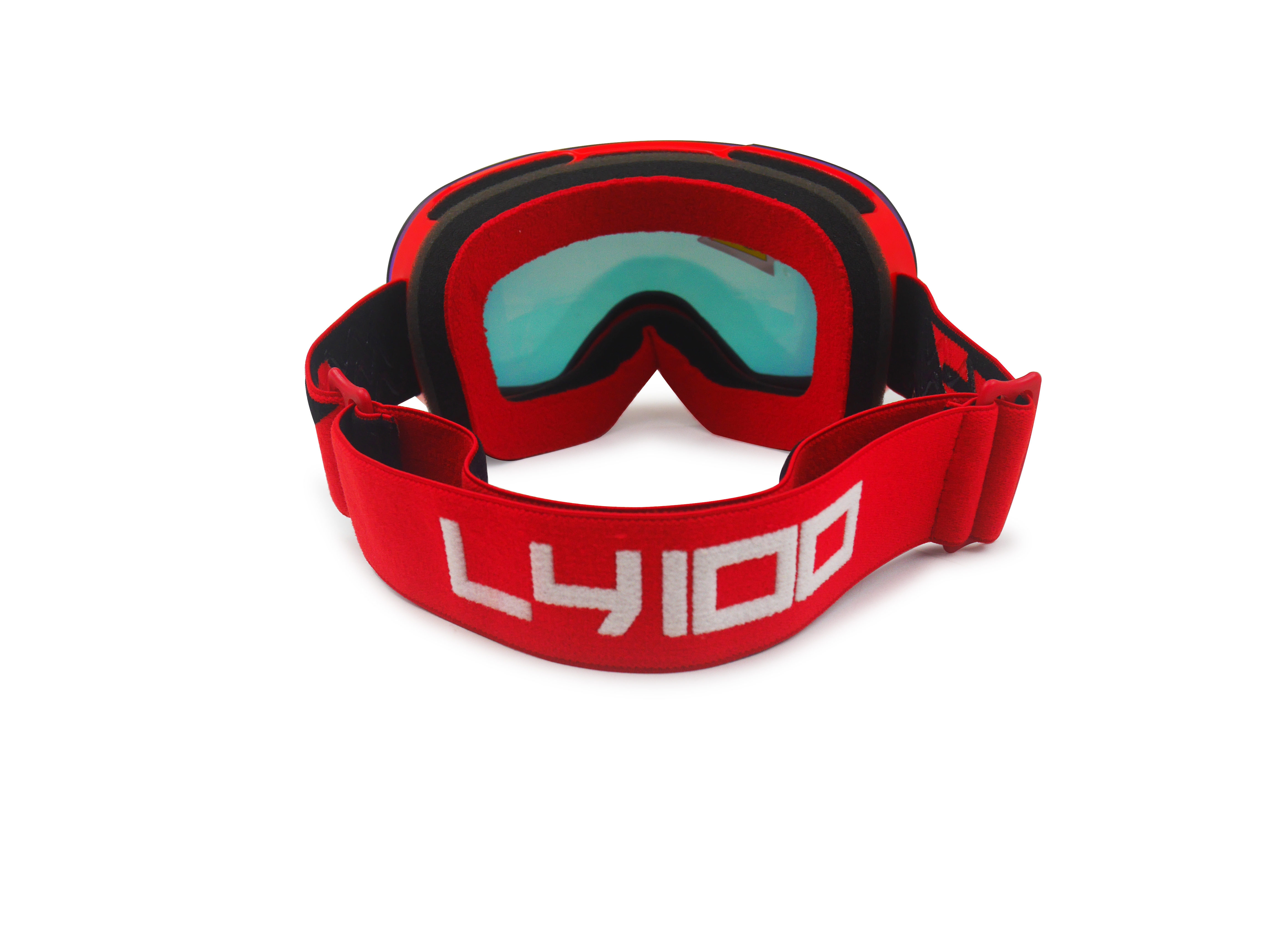 Anti-Fog Outdoor Sports Ski Goggles For Kids