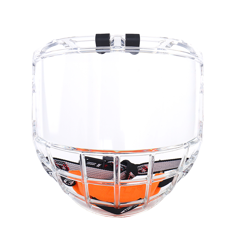 Full Face Practice Ice Hockey Cage