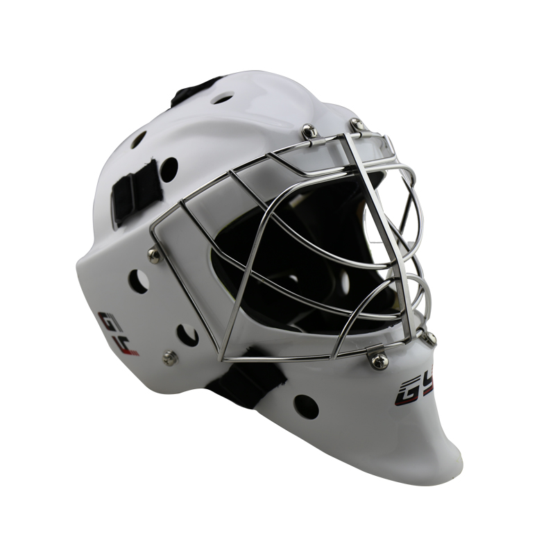How to Choose an Ice Hockey Goalie Helmet GY SPORTS