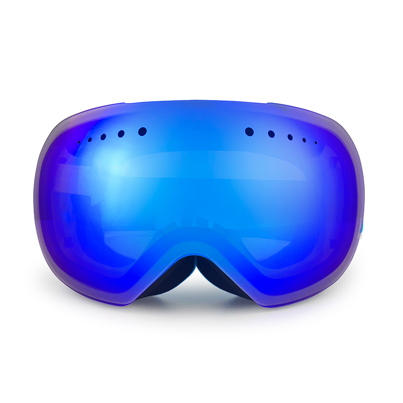 3-Layer Foam Ultraviolet-Proof For Youth Ski Goggles